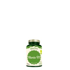 GREENFOOD NUTRITION - VITAMIN B12 - 90 KAPSZULA