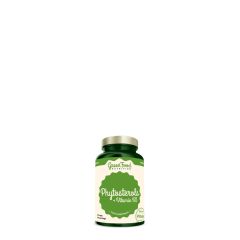GREENFOOD NUTRITION - PHYTOSTEROLS + VITAMIN B5 - 90 KAPSZULA