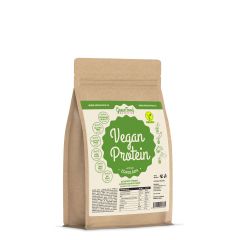 GREENFOOD NUTRITION - VEGAN PROTEIN - 750 G