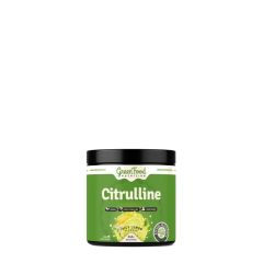 GREENFOOD PERFORMANCE - CITRULLINE  ITALPOR - 240 G