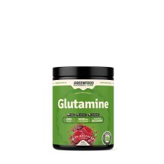 GREENFOOD PERFORMANCE - GLUTAMINE MAXIMUM RECOVERY - GLUTAMIN REGENERÁLÓ ITALPOR - 420 G