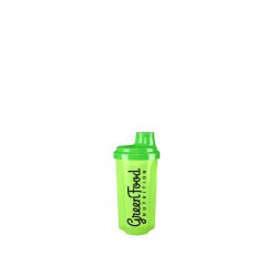 GREENFOOD NUTRITION - SHAKER - 500 ML