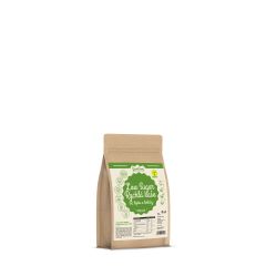 GREENFOOD NUTRITION - LOW SUGAR RICE PORRIDGE - ALACSONY CUKORTARTALMÚ GYORS RIZSKÁSA - 500 G