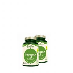 GREENFOOD NUTRITION - OPTI 7 DIGEST SUPER ENZYMES - 2x90 KAPSZULA