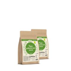 GREENFOOD NUTRITION - VEGAN PROTEIN PORRIDGE - VEGÁN FEHÉRJE ZABKÁSA - 2x500 G