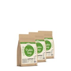 GREENFOOD NUTRITION - PROTEIN SOUP TOMATO - FEHÉRJE PARADICSOMLEVES - 3x300 G