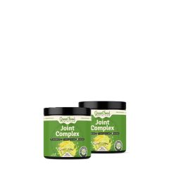 GREENFOOD PERFORMANCE - JOINT COMPLEX - HIDROLIZÁLT KOLLAGEN ILATPOR C-VITAMINNAL ÉS HIALURONSAVVAL-2x285 G